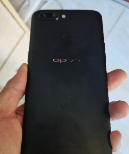 OPPO R11S国行全网通